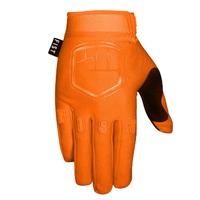 Fist Orange Stocker Youth Gloves