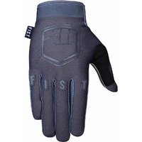 Fist Stocker Youth Grey Gloves