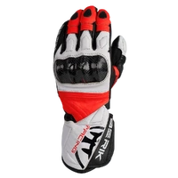 Berik SP1 Carbon Glove Black / Red / White