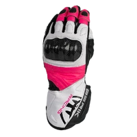 Berik SP1 Carbon Glove Black / White / Pink