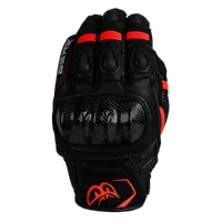 Berik SP2 Carbon Glove Black / Red
