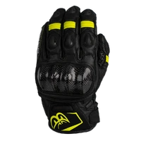 Berik SP2 Carbon Glove Black / Hi-Viz
