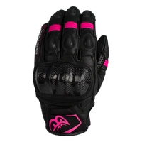 Berik SP2 Carbon Glove Black / Pink