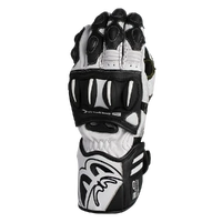 Berik Trax Glove Black / White Product thumb image 1