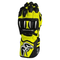 Berik Trax Glove Black / Hi-Viz