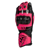 Berik Trax Womens Glove Black / Pink