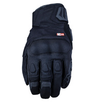 Five Boxer Outdry Waterproof Gloves Black