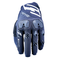 Five E1 Enduro Gloves Black/White Product thumb image 1