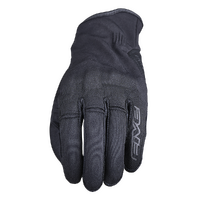Five Flow Gloves Black