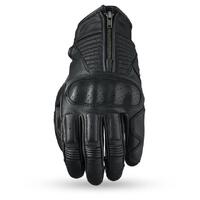 Five Kansas Gloves Black