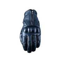 Five Kansas Waterproof Gloves Black