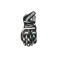 Five RFX-1 Woman Gloves Black