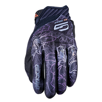 Five RS-3 EVO Womens Gloves Boreal