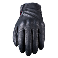 Five Mustang EVO Womans Gloves Black