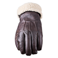 Five Montana Gloves Brown