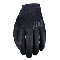 Five MXF-2 EVO Off Road Gloves Mono Black Product thumb image 1
