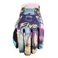 Five MXF-4 Venice Off Road Gloves