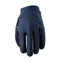 Five NEO-MX Neoprene Off Road Gloves Black