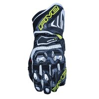 Five RFX-1 Gloves Camo/Fluro Product thumb image 1
