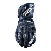 Five RFX-2 Airflow EVO Glove Black Product thumb image 1