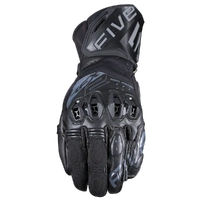 Five RFX-2 EVO Glove Black/Dark Grey