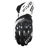 Five RFX-2 EVO Glove Black/White