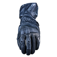 Five RFX4 EVO Gloves Black