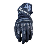 Five RFX Sport Airflow Gloves Black