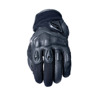 Five RS-2 Gloves Black Product thumb image 1