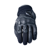 Five RS-2 Gloves Black