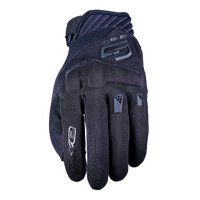 Five RS-3 EVO Gloves Black