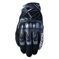 Five RS-C Gloves Black
