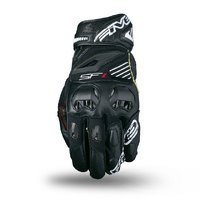 Five SF1 Gloves Black