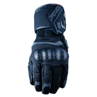Five Sport Waterproof Gloves Black Product thumb image 1