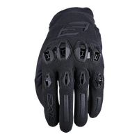 Five Stunt EVO 2 Gloves Black Product thumb image 1
