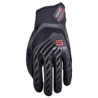 Five TFX-5 Glove Black