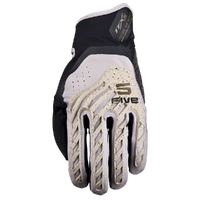 Five TFX-5 Glove Sand/Brown