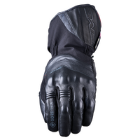 Five WFX Skin EVO GORE-TEX Gloves Black Product thumb image 1