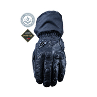 Five WFX Tech GORE-TEX Gloves Black