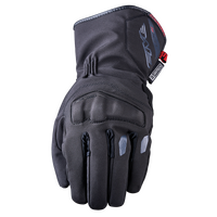 Five WFX-4 EVO Gloves Black Product thumb image 1