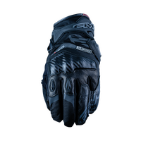 Five X-RIDER Waterproof Gloves Black