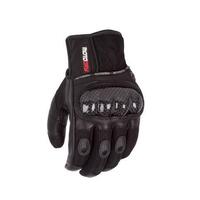 Motodry Aero Vented Gloves Black