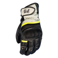 Motodry ADVENT-TOUR Adventure Gloves Black/Grey Product thumb image 1