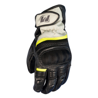 Motodry ADVENT-TOUR Adventure Gloves Black/Grey