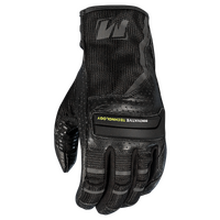 Motodry Airmax  Gloves Black