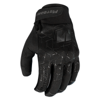 Motodry Atlas  Gloves Black