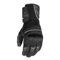Motodry Everest Black  Glove Product thumb image 1
