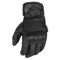 Motodry Hydra Gloves Black Product thumb image 1