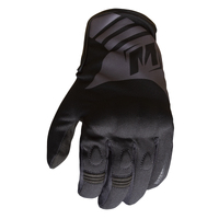 Motodry Kruze Waterproof Gloves Black Product thumb image 1