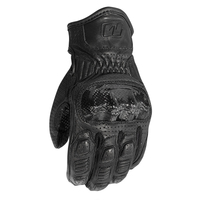 Motodry RC1 Gloves Black